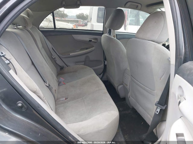 Toyota Corolla S
