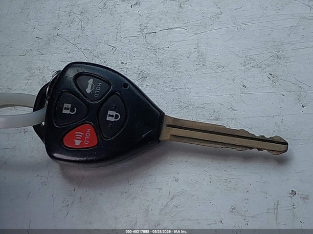 Toyota Corolla S