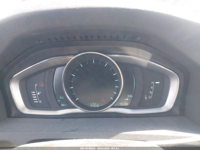 Volvo S60 T5
