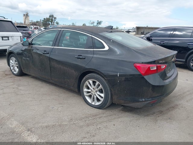 Chevrolet Malibu 1lt