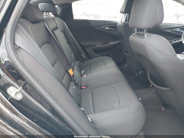 Chevrolet Malibu 1lt