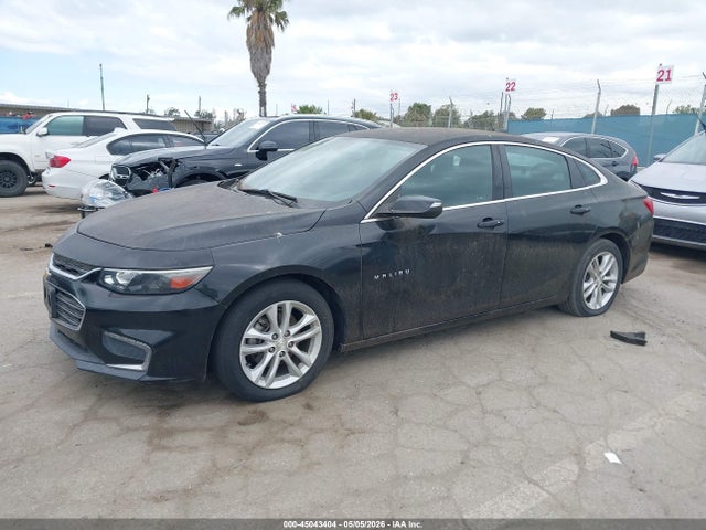 Chevrolet Malibu 1lt