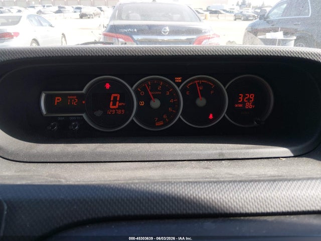 Scion xB