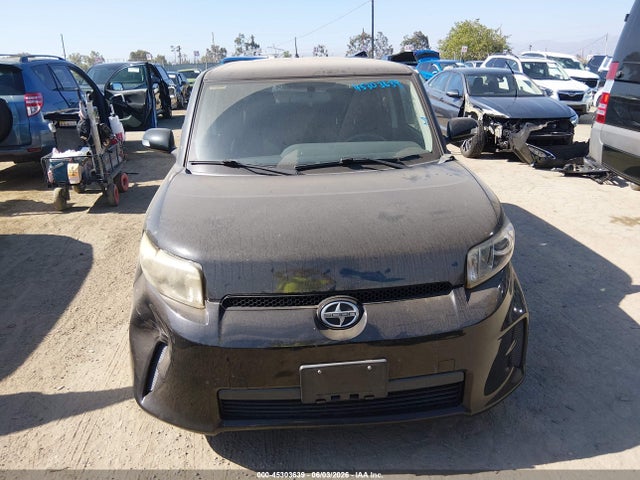 Scion xB