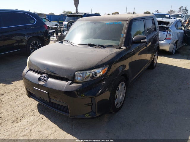 Scion xB