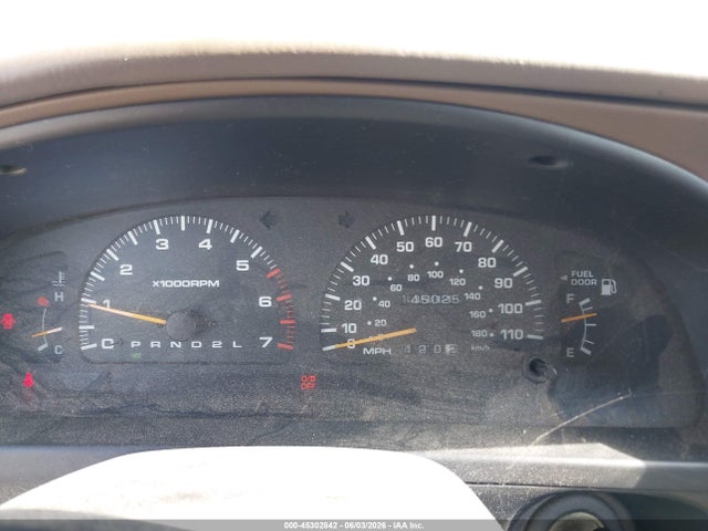 Toyota 4Runner