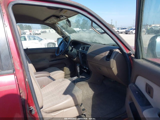 Toyota 4Runner