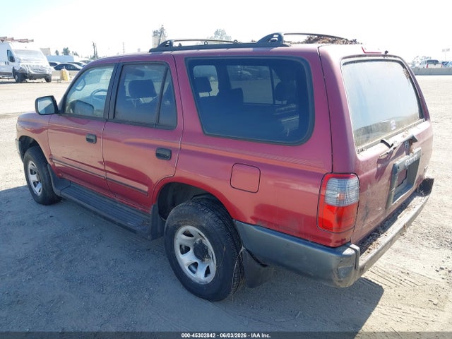 Toyota 4Runner