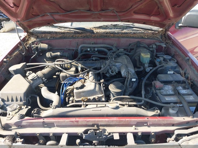 Toyota 4Runner
