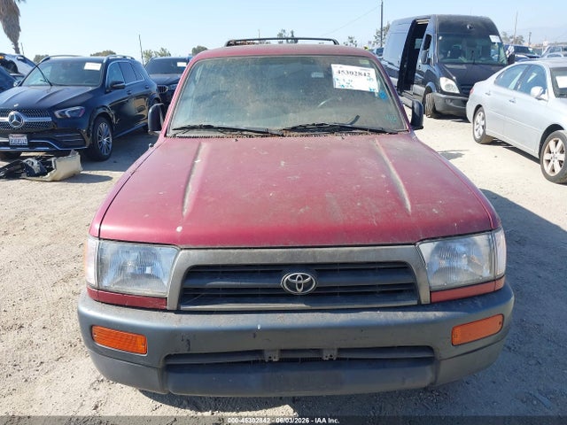 Toyota 4Runner