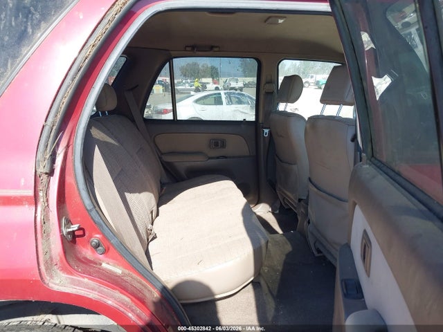 Toyota 4Runner