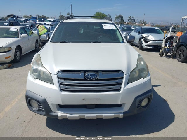 Subaru Outback 2.5i Limited