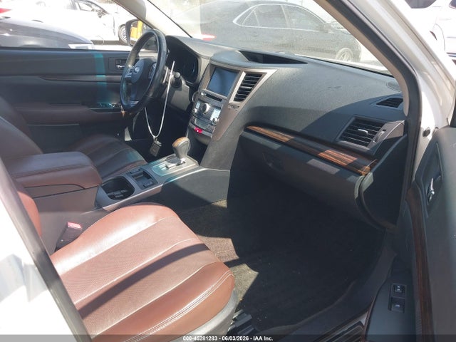 Subaru Outback 2.5i Limited