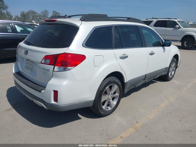 Subaru Outback 2.5i Limited