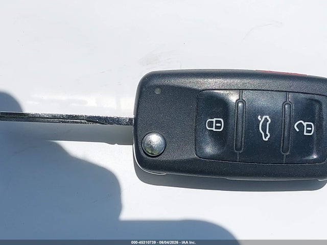 Volkswagen Tiguan Sel