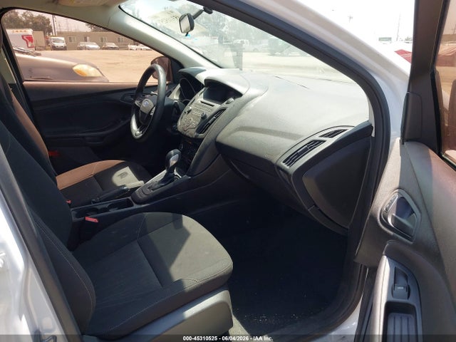 Ford Focus S