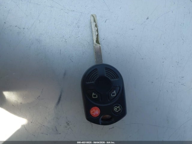 Ford Focus S