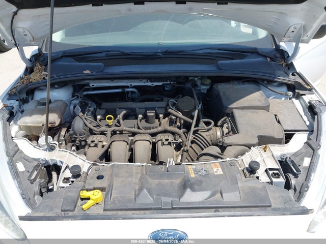 Ford Focus S