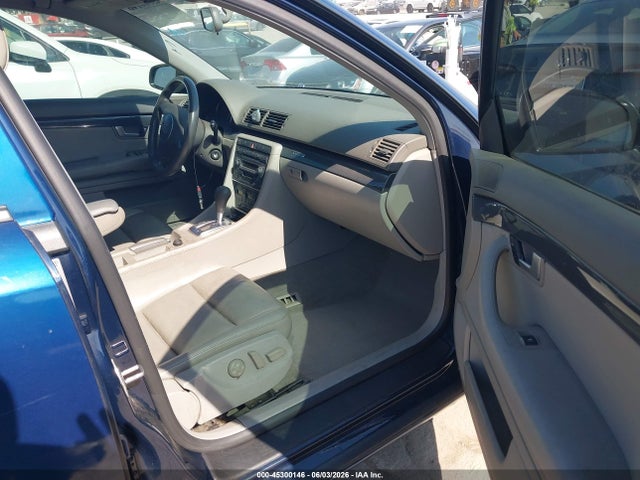 Audi A4 1.8t Special Edition