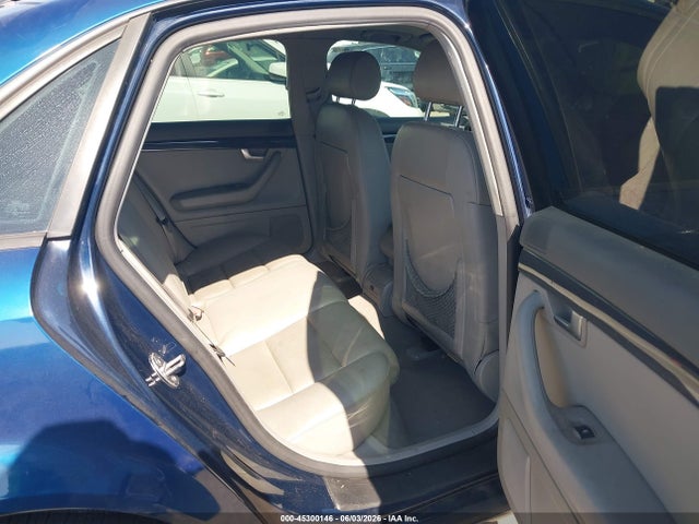 Audi A4 1.8t Special Edition