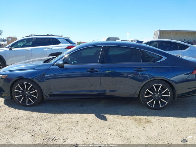 Honda Accord Touring