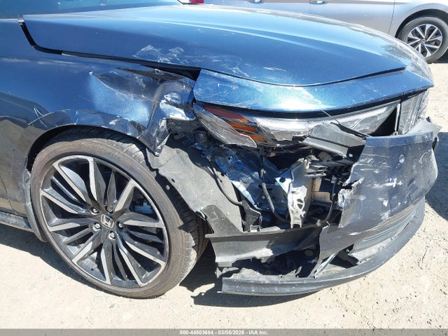 Honda Accord Touring