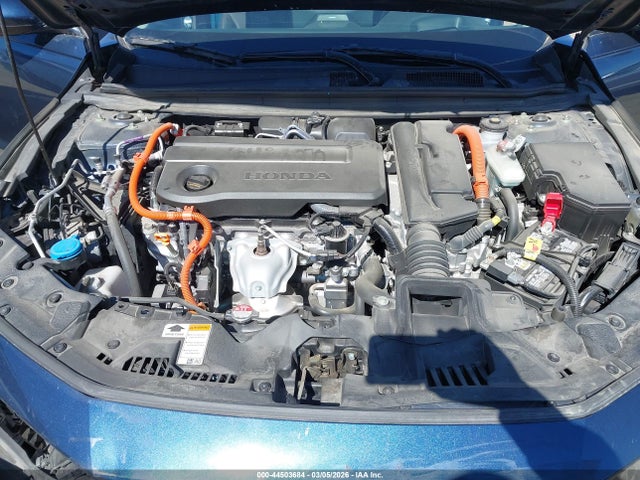 Honda Accord Touring