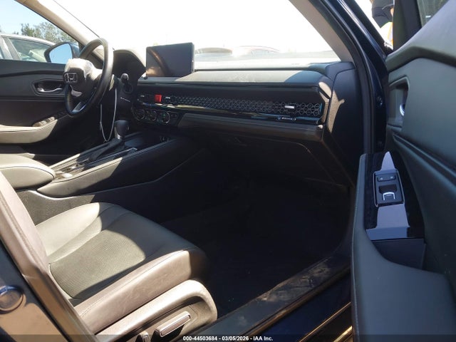 Honda Accord Touring