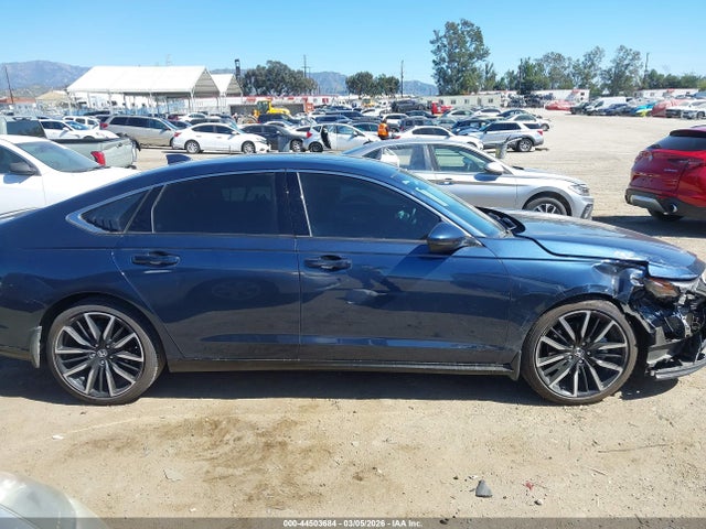 Honda Accord Touring
