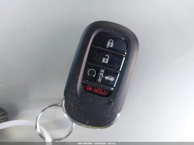 Honda Accord Touring