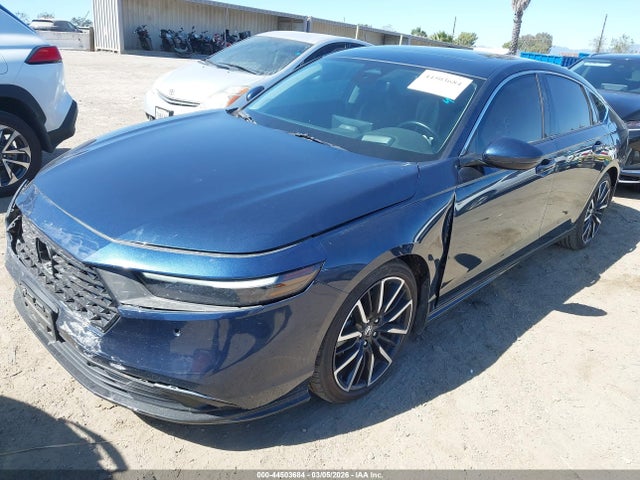 Honda Accord Touring