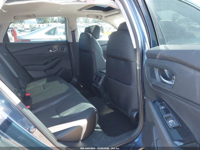 Honda Accord Touring