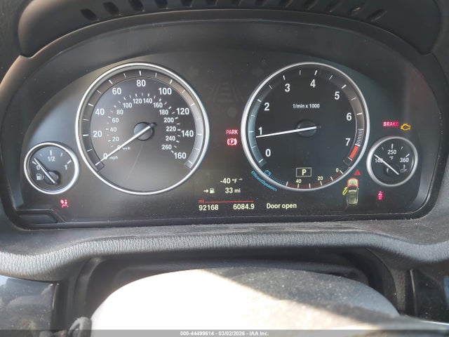 BMW X Series Xdrive28i