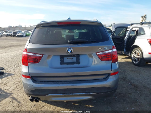 BMW X Series Xdrive28i
