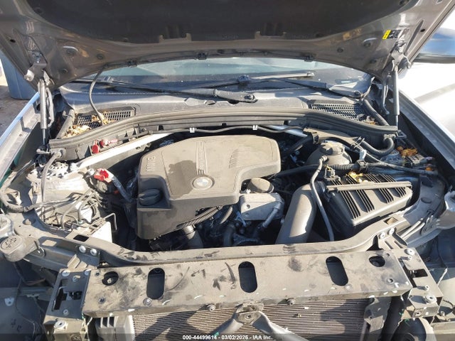 BMW X Series Xdrive28i