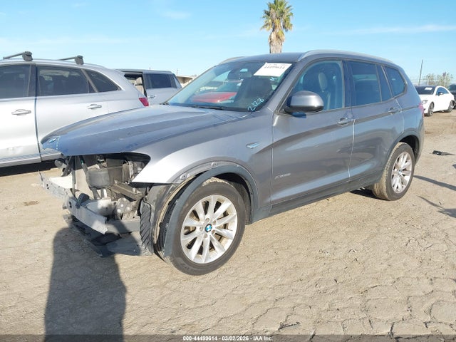 BMW X Series Xdrive28i