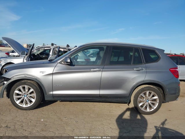 BMW X Series Xdrive28i