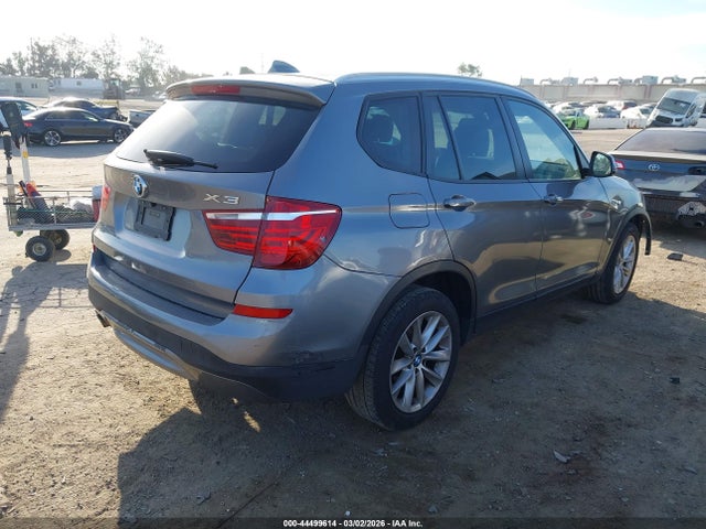 BMW X Series Xdrive28i