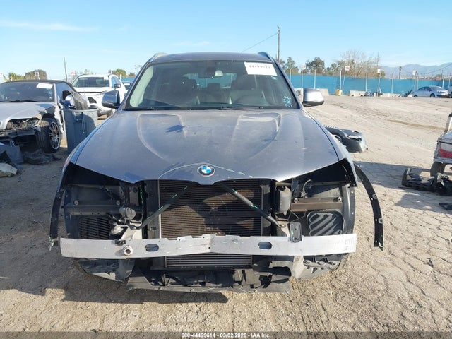BMW X Series Xdrive28i