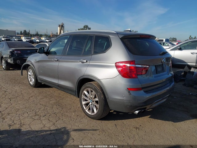 BMW X Series Xdrive28i