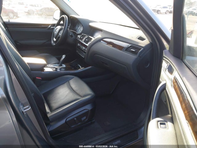BMW X Series Xdrive28i