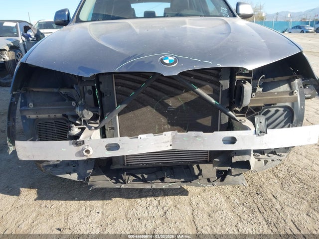 BMW X Series Xdrive28i