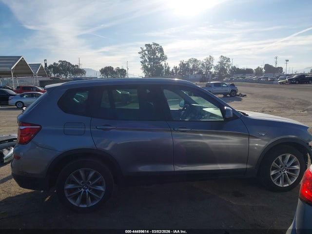 BMW X Series Xdrive28i