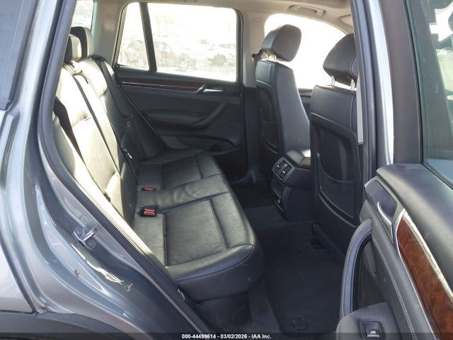 BMW X Series Xdrive28i