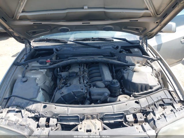 BMW X Series 3.0si