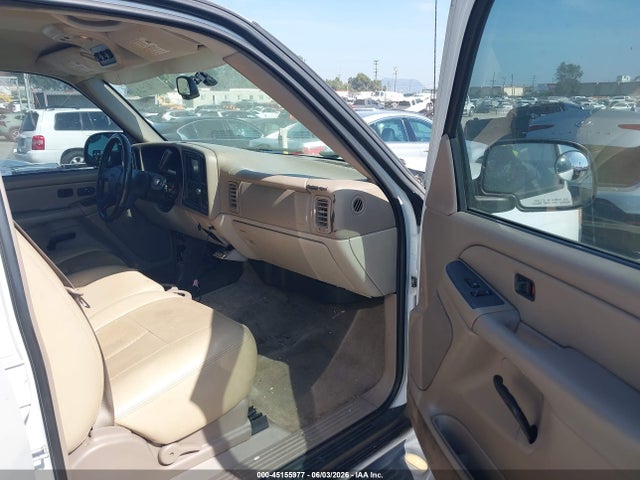GMC Yukon Sle