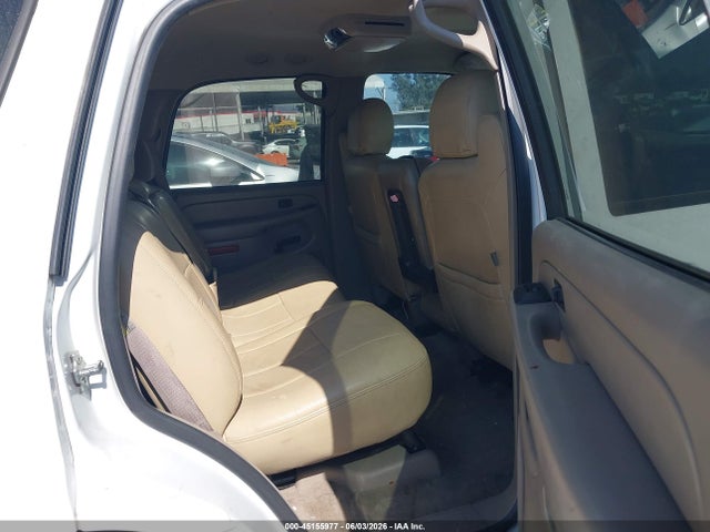 GMC Yukon Sle