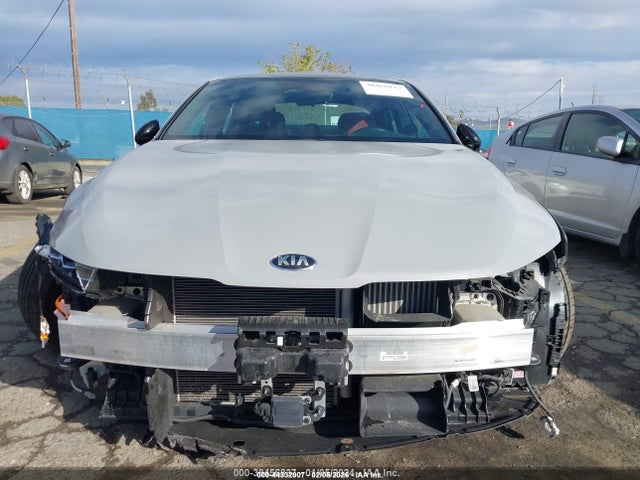 Kia K5 Gt-line