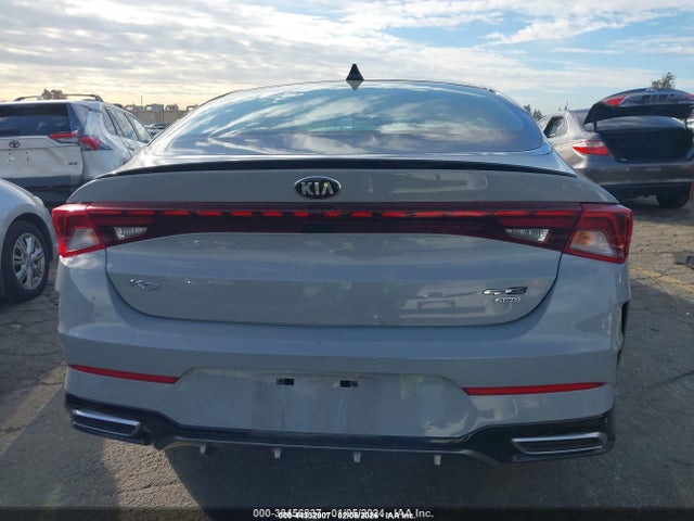 Kia K5 Gt-line