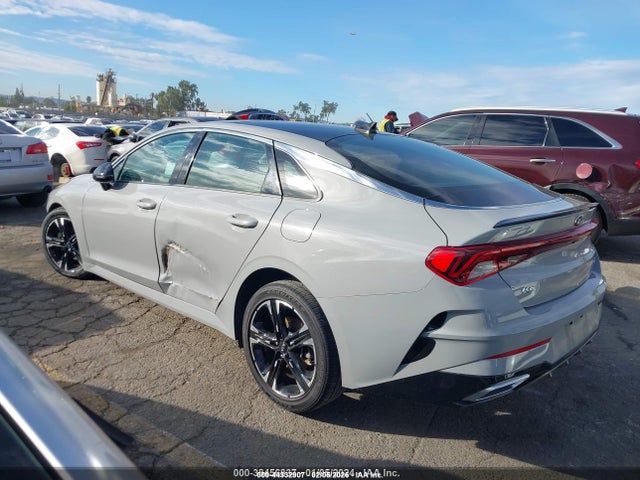 Kia K5 Gt-line